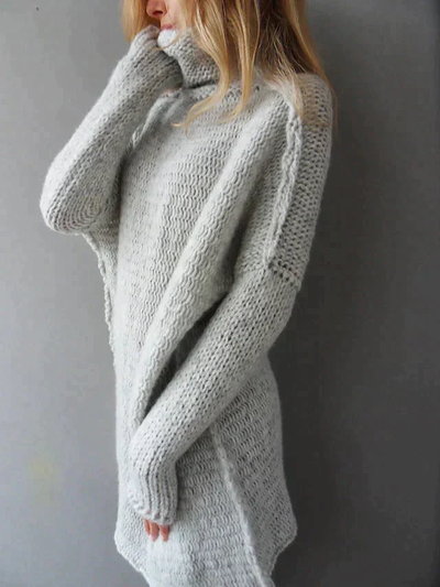 Shauna - Eleganter Pullover für Frauen
