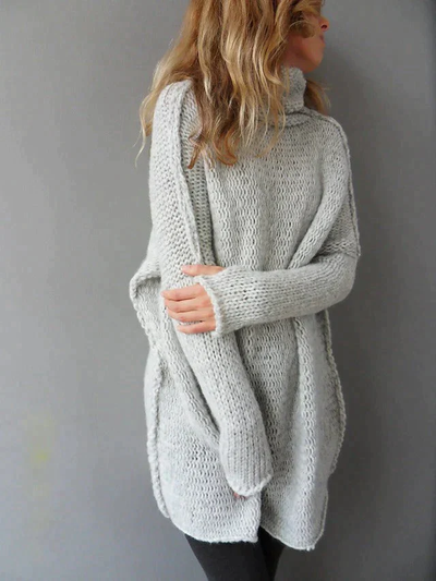 Shauna - Eleganter Pullover für Frauen