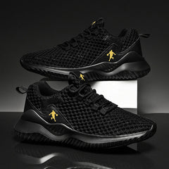 Ralphmattew Vulcan Ultra-bequeme Schuhe in Schwarz