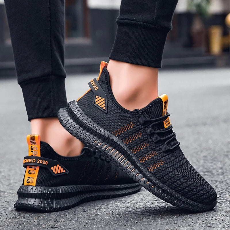 RALPHMATTEW - KATERPILLAR ORTHOPÄDISCHE TURNSCHUHE
