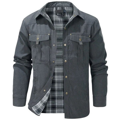 Morris - Jeansjacke
