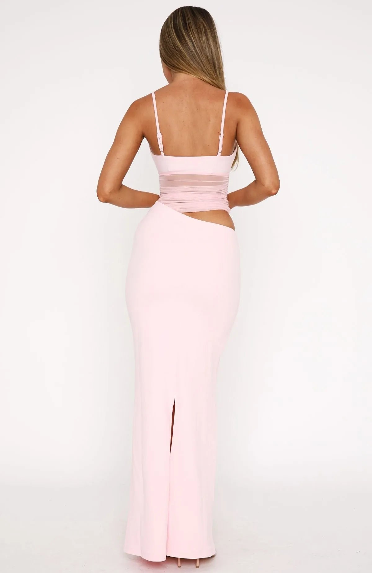 NOURHI - Maxikleid