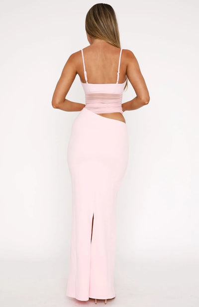 NOURHI - Maxikleid