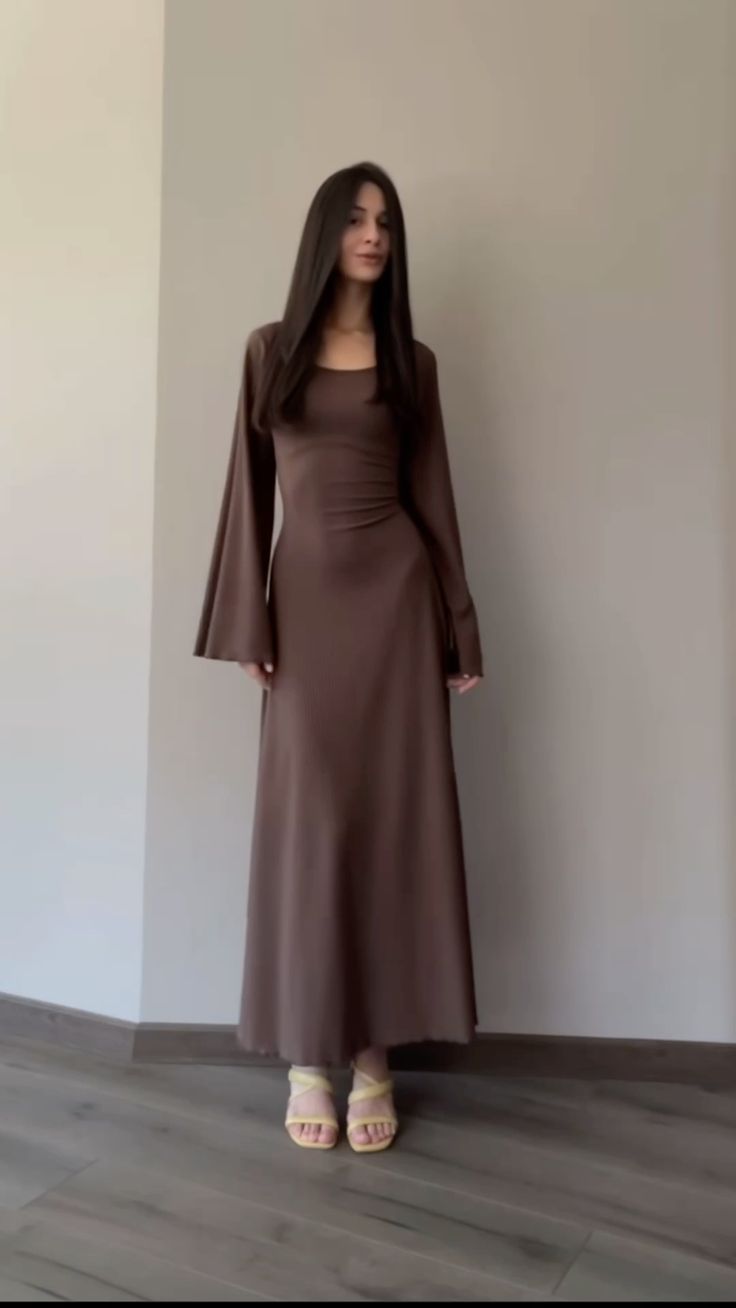 MEDINA - Sommerkleid