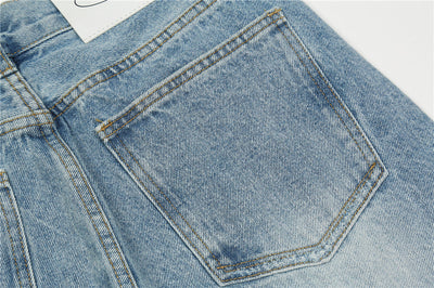 Luka - Moderne Casual-Jeans