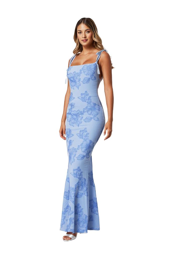 AMOUR - Bloom Kleid