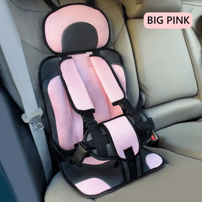 BabySchutz™ Bequemer Babysitz