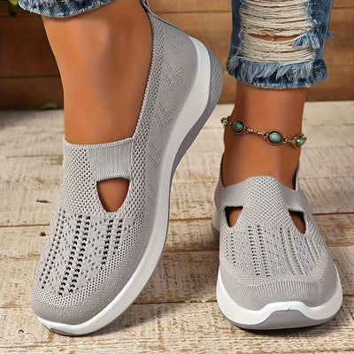 Ortho™ - Rutschfeste orthopädische Damenschuhe
