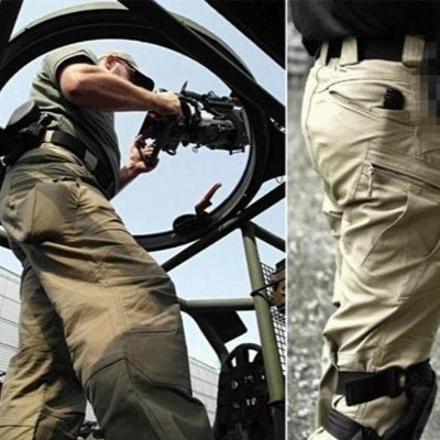 Amadeus™ | Multifunktionale Wasserdichte Hose