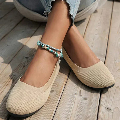 Maricel® | Rutschfeste, atmungsaktive Schuhe