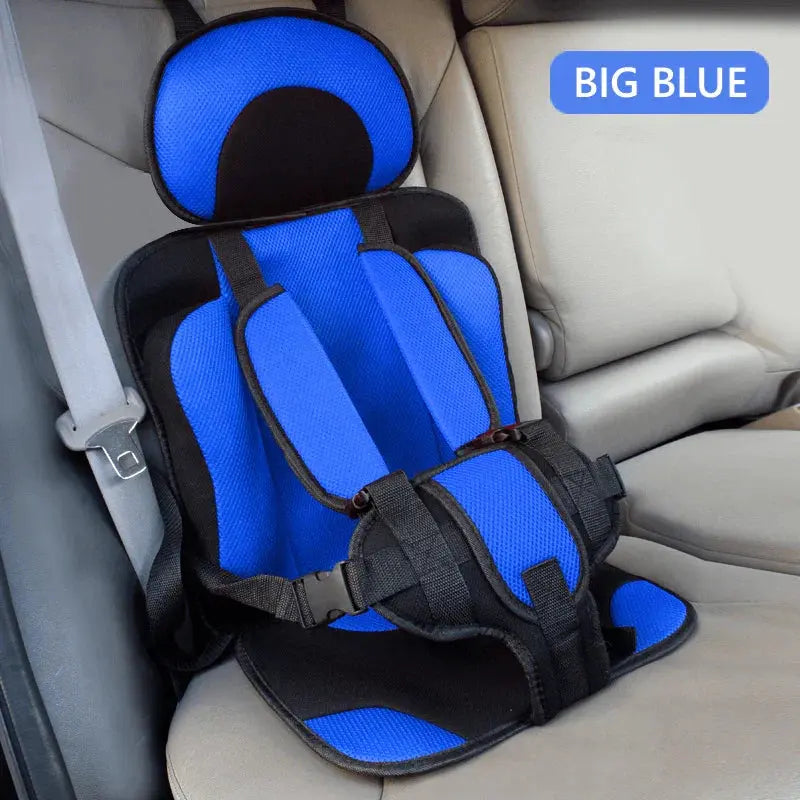 BabySchutz™ Bequemer Babysitz
