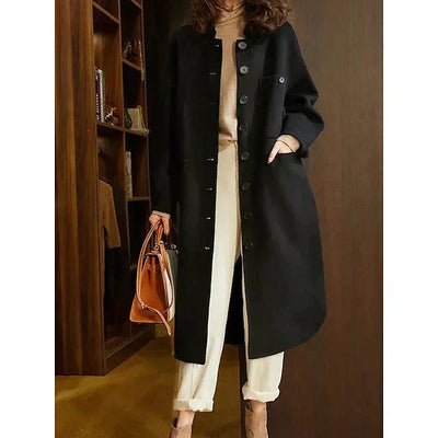 Rosalee - Temperamentvolle Jacke