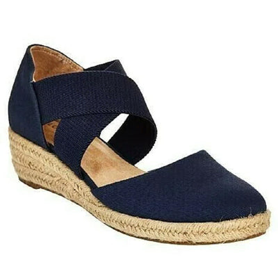 Penelope® | Sommerfrische Damensandalen