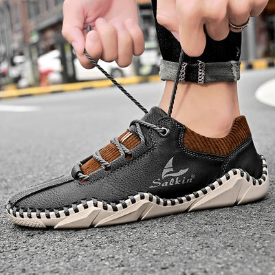 RalphMattew™ | Salkin - Bequeme und stylische turnschuhe