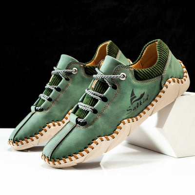RalphMattew™ | Salkin - Bequeme und stylische turnschuhe