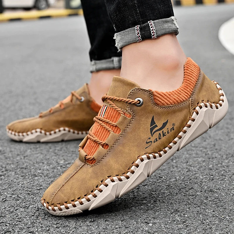 RalphMattew™ | Salkin - Bequeme und stylische turnschuhe
