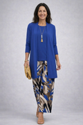 Blau