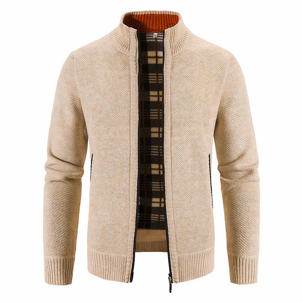 Freizeitjacke für Herren - Konrad
