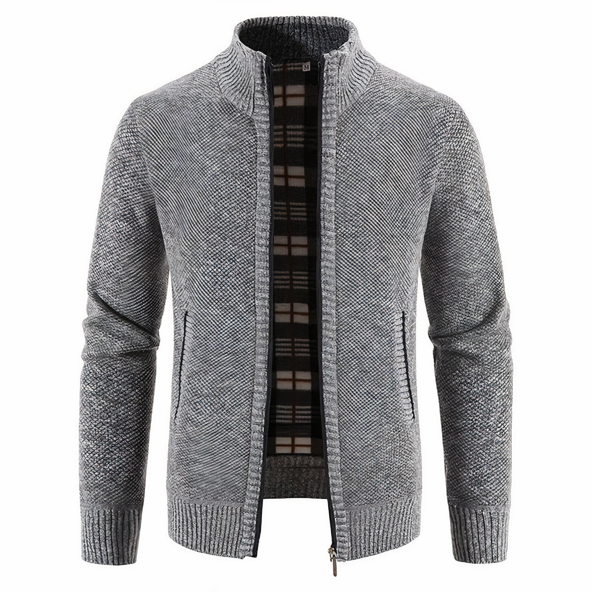 Freizeitjacke für Herren - Konrad