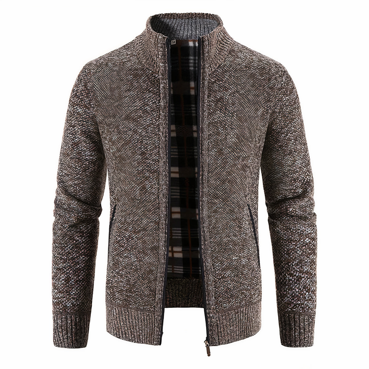 Freizeitjacke für Herren - Konrad