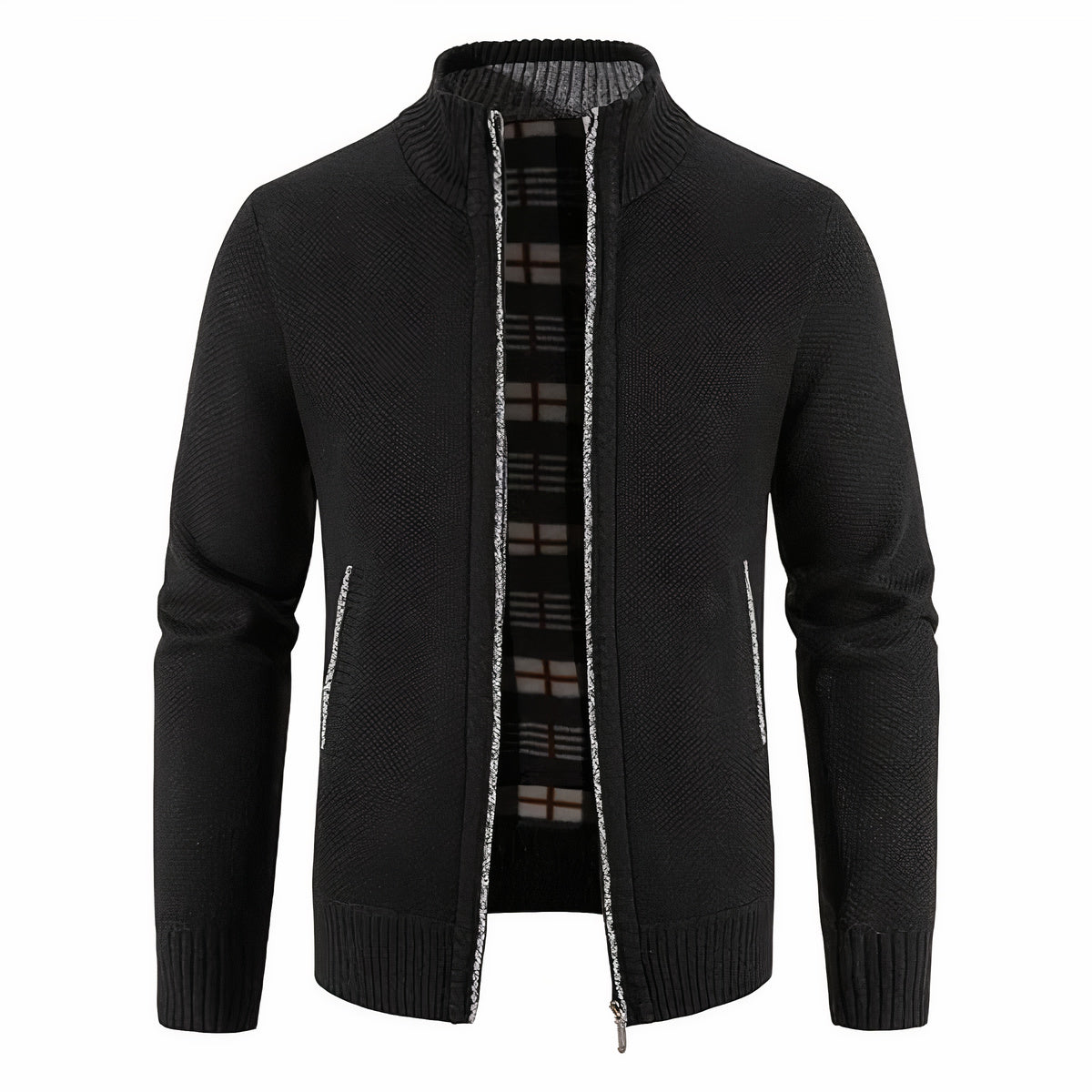 Freizeitjacke für Herren - Konrad