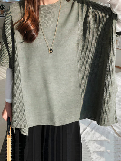 Freizeitpullover für Damen - Hedvig