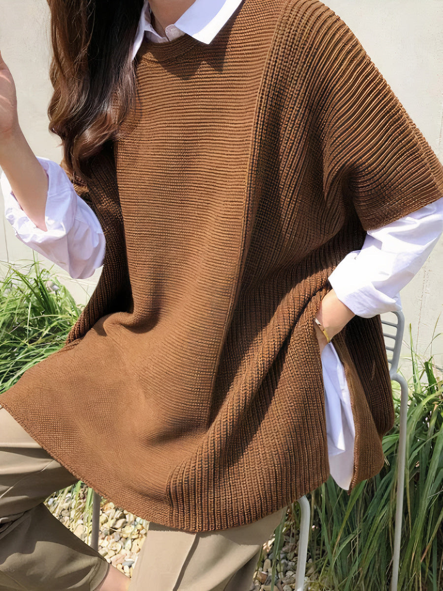 Freizeitpullover für Damen - Hedvig