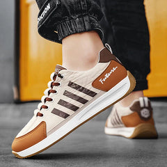 RalphMattew™ Future-Bequeme und stylische turnschuhe in Farbmix