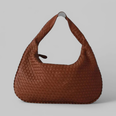 Geräumige Damenhandtasche | Moderne