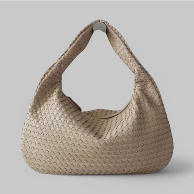 Geräumige Damenhandtasche | Moderne