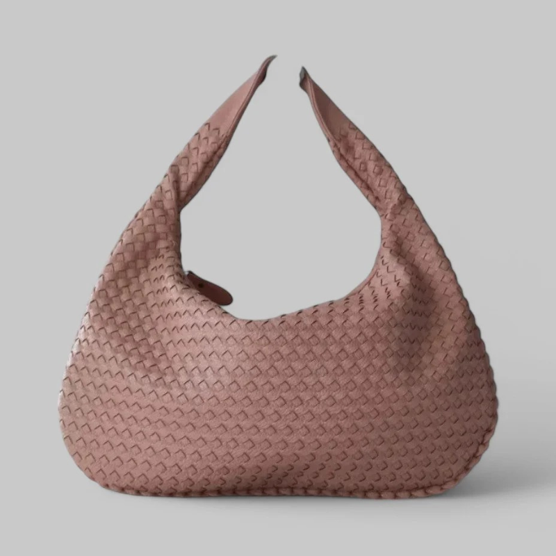 Geräumige Damenhandtasche | Moderne