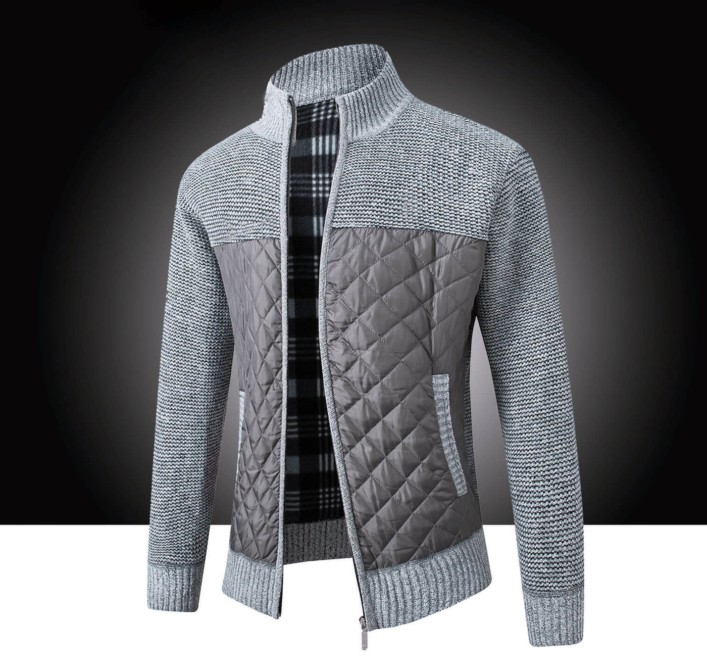Wilson - Stilvolle Jacke