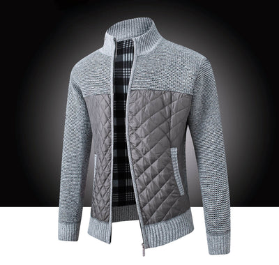 Wilson - Stilvolle Jacke