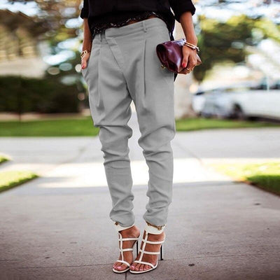 Piper - Sehr stylische Taillenhose