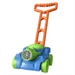 FoamRocket Flyer – Dynamisches Outdoor-Spaßspielzeug für Kinder, ideal für Gartenaktivitäten und Partys in Grün & Blau - Luxus