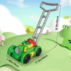 FoamRocket Flyer – Dynamisches Outdoor-Spaßspielzeug für Kinder, ideal für Gartenaktivitäten und Partys in Grün