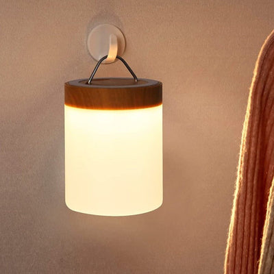 Astra - Tragbare Astra Lampe