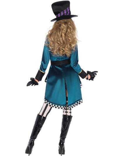 Halloween Magisches Kostüm