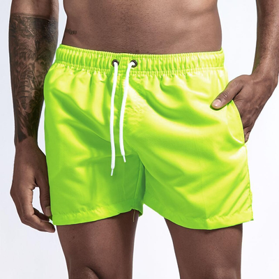 Atmungsaktive Herren-Badeshorts für den Sommer - Merlin