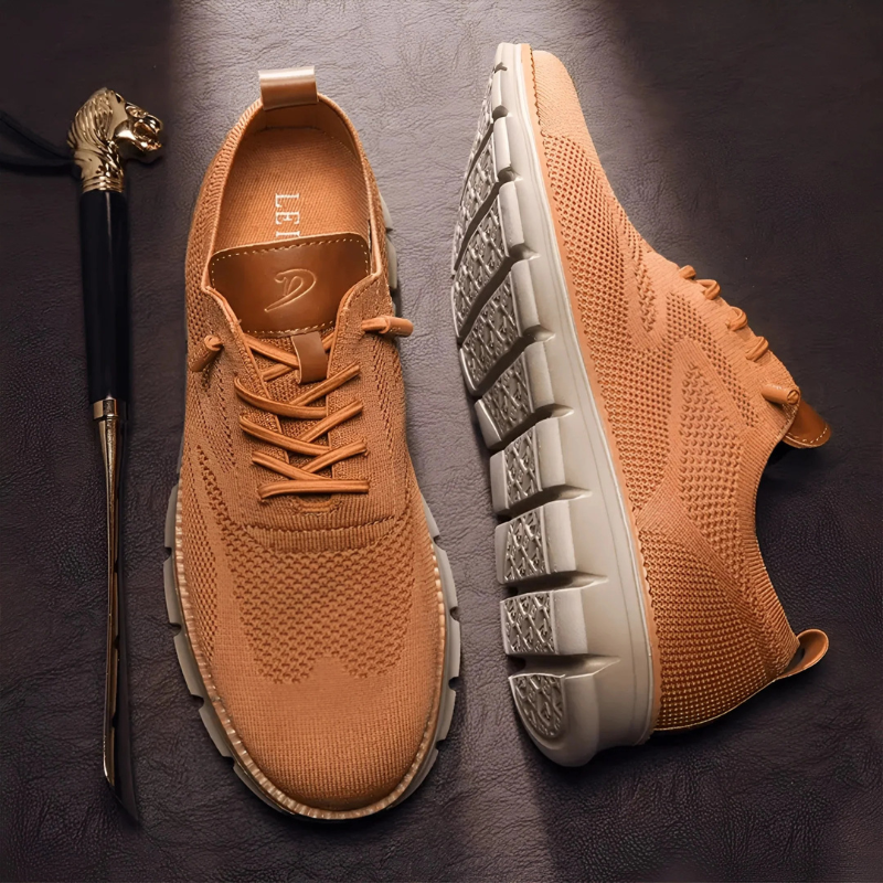 Herren bequeme Sportschuhe | Sommer