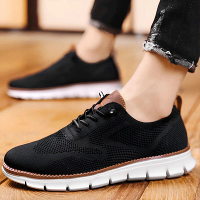 Herren bequeme Sportschuhe | Sommer