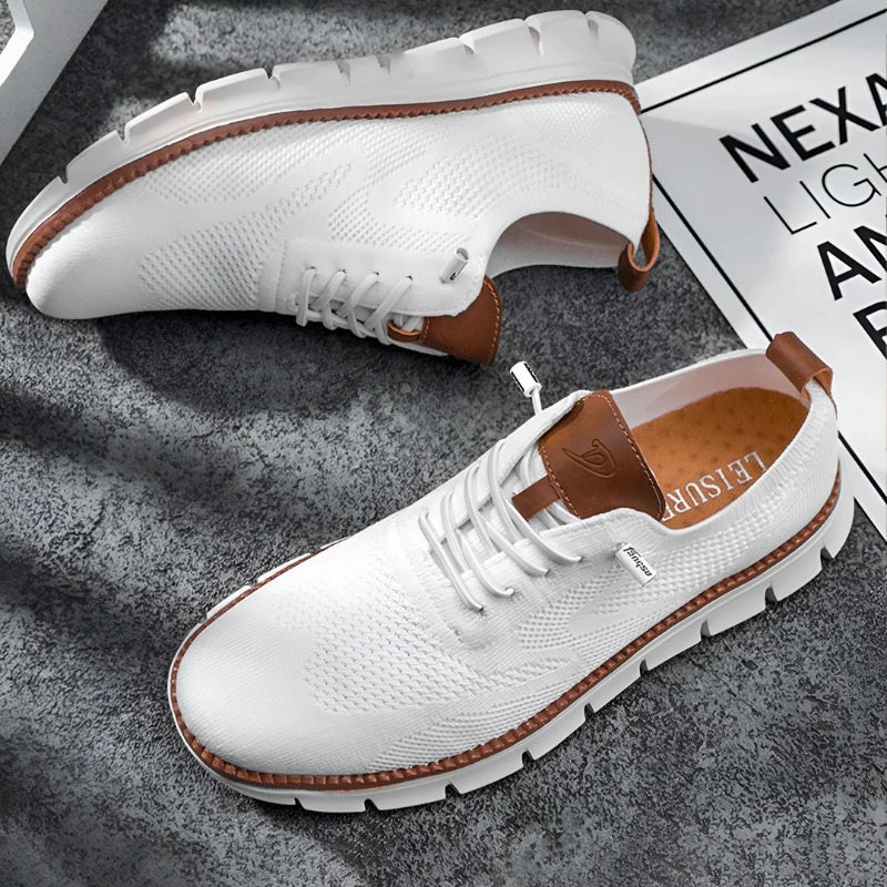 Herren bequeme Sportschuhe | Sommer