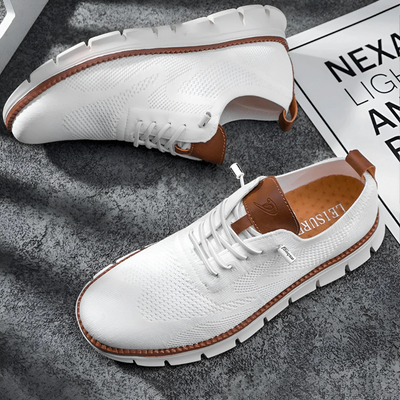 Herren bequeme Sportschuhe | Sommer
