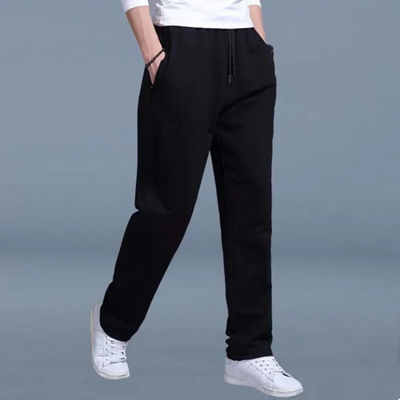 Herren bequeme Trainingshose | Jogging