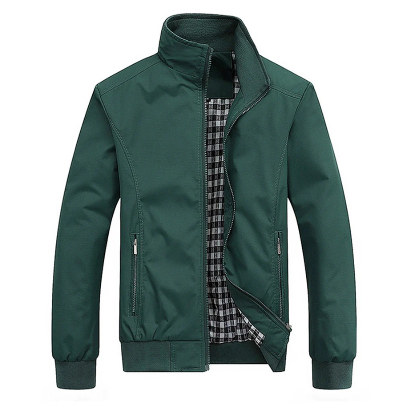 Herren elegante Bürojacke | Wasserdichte