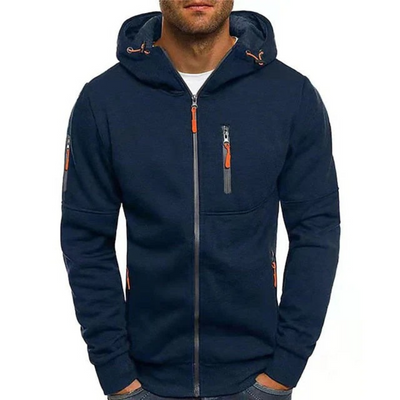 Herren lässiger Kapuzenpullover | Kapuzen