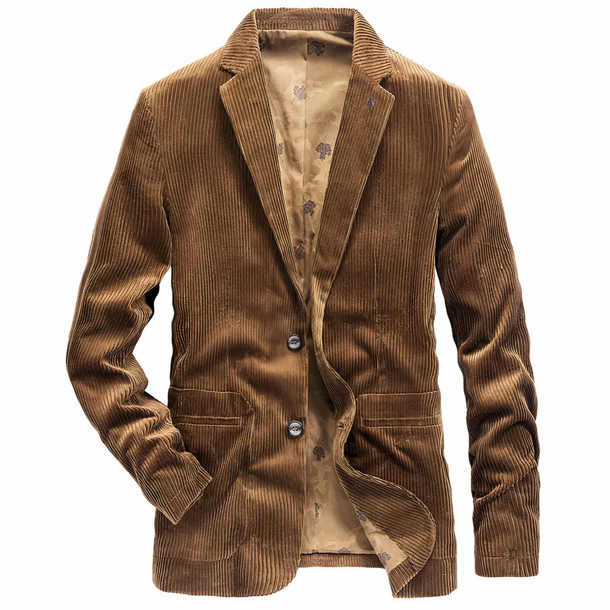 Herren Premium Blazermantel - Guido
