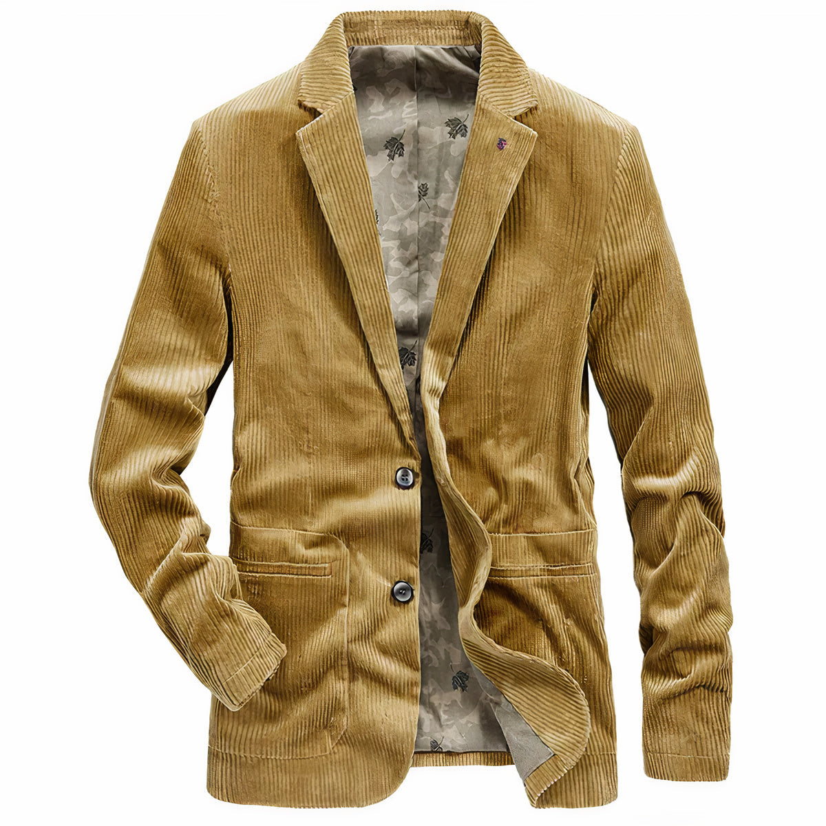 Herren Premium Blazermantel - Guido