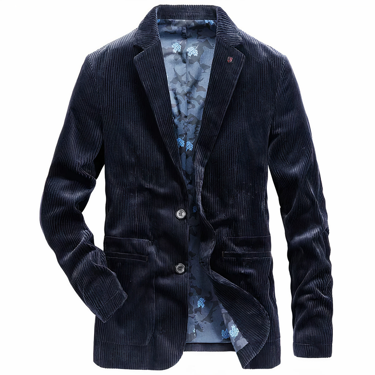 Herren Premium Blazermantel - Guido