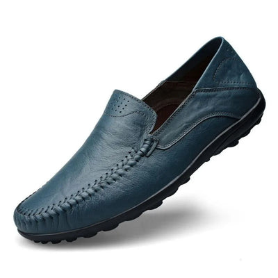 Herren Slipper im italienischen Stil - Ruger